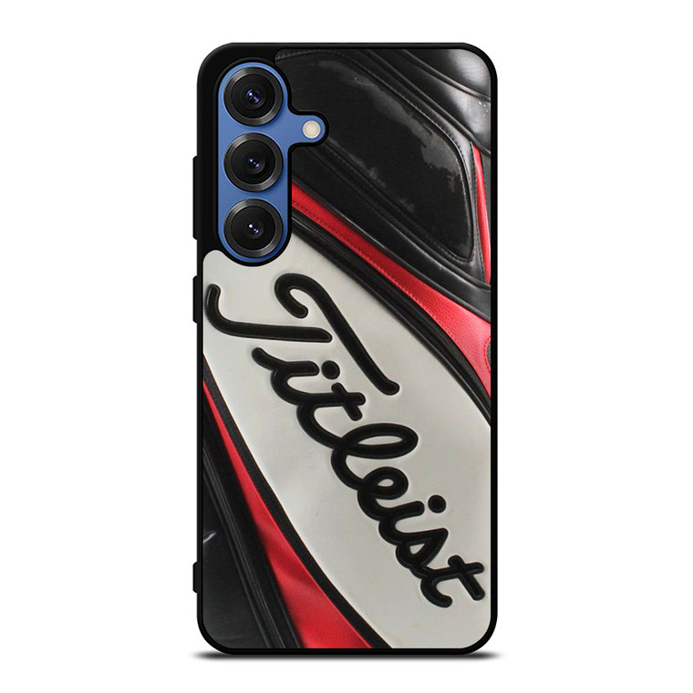 TITLEIST BAGS Samsung Galaxy S26 Case Cover