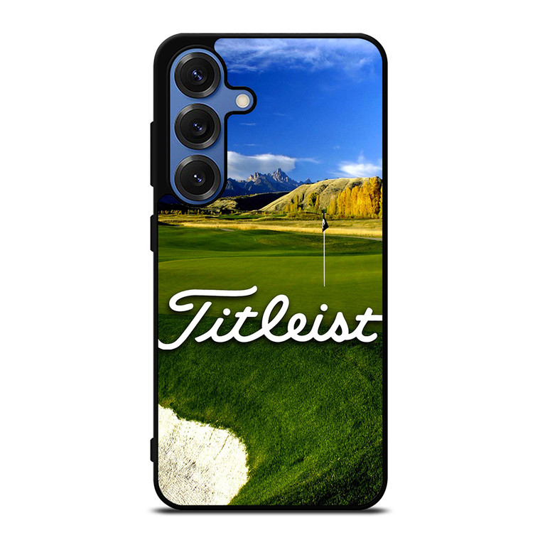 TITLEIST FIELD Samsung Galaxy S26 Case Cover