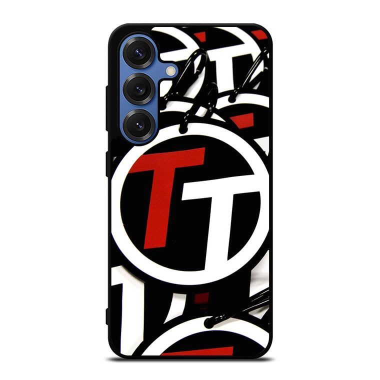 TITLEIST TEAM Samsung Galaxy S26 Case Cover