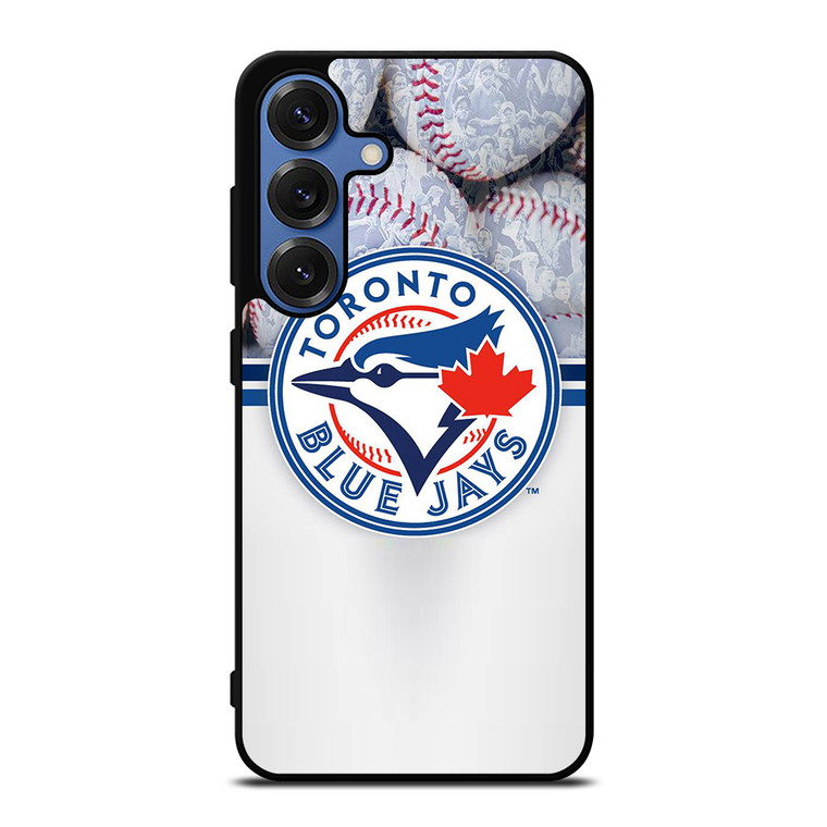 TORONTO BLUE JAYS 2 Samsung Galaxy S26 Case Cover