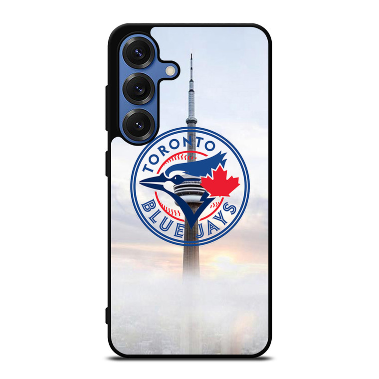 TORONTO BLUE JAYS 3 Samsung Galaxy S26 Case Cover