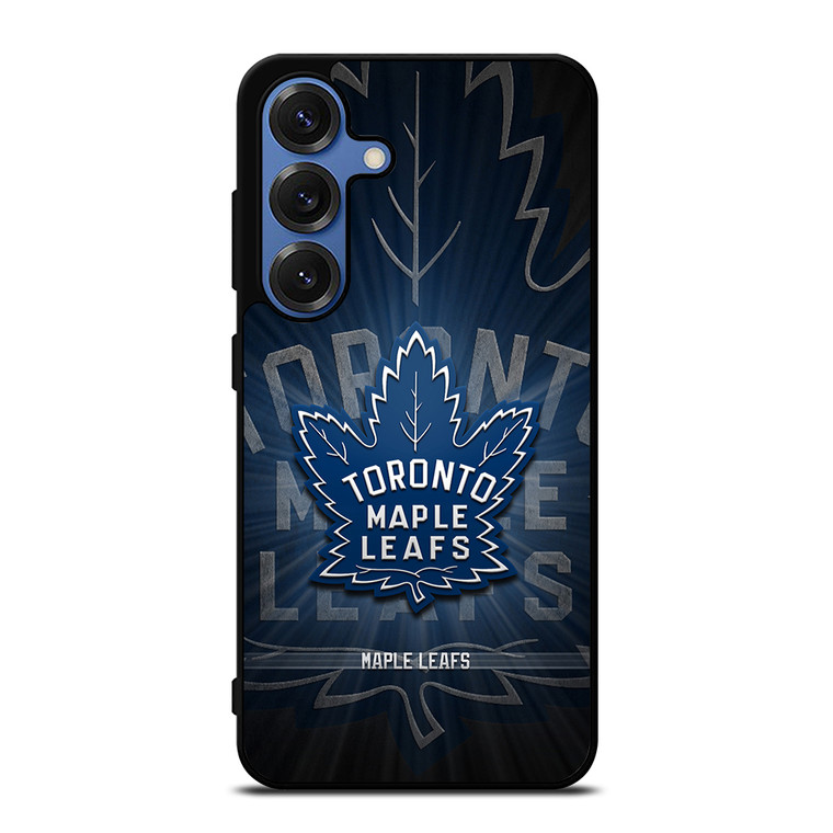 TORONTO MAPLE LEAFS 2 Samsung Galaxy S26 Case Cover