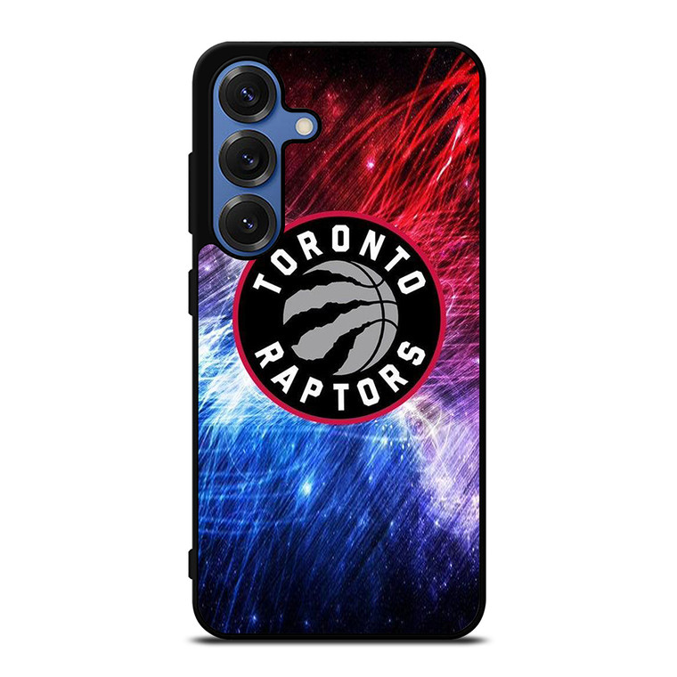 TORONTO RAPTORS 3 Samsung Galaxy S26 Case Cover