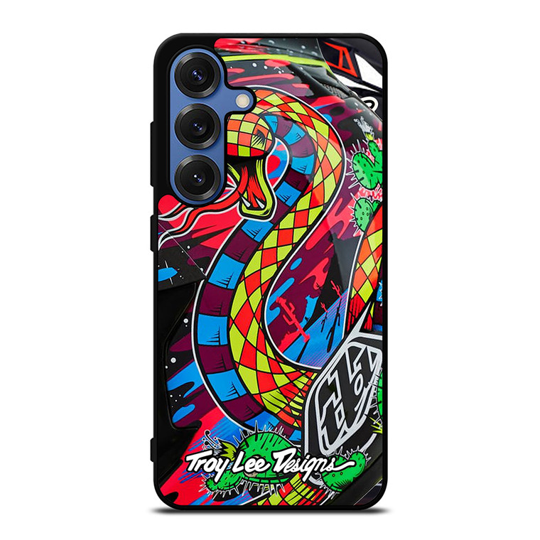 TROY LEE DESIGN COBRA Samsung Galaxy S26 Case Cover