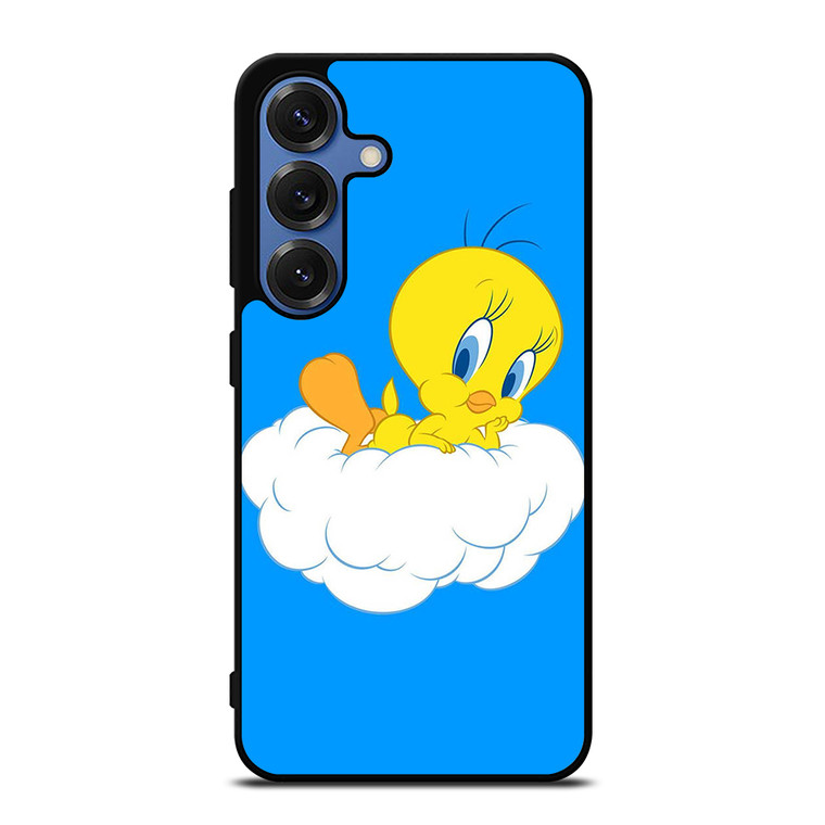 TWEETY BIRD CARTOON Samsung Galaxy S26 Case Cover