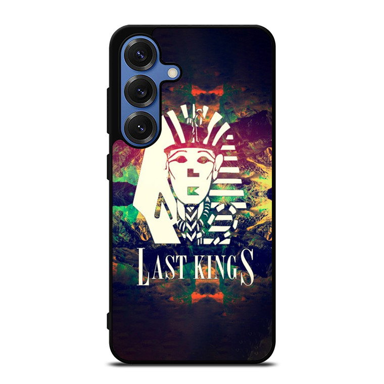 TYGA LAST KINGS LOGO Samsung Galaxy S26 Case Cover