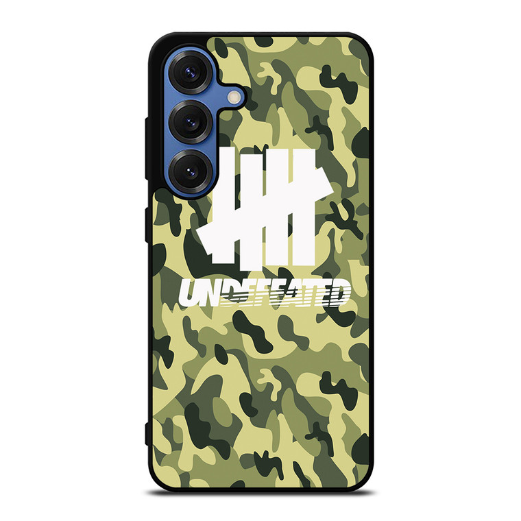 UNDEFEATED BAPE CAMO Samsung Galaxy S26 Case Cover
