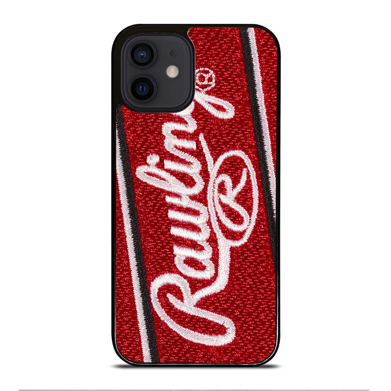 RAWLINGS SPORTWEAR 2 iPhone 12 Mini Case Cover