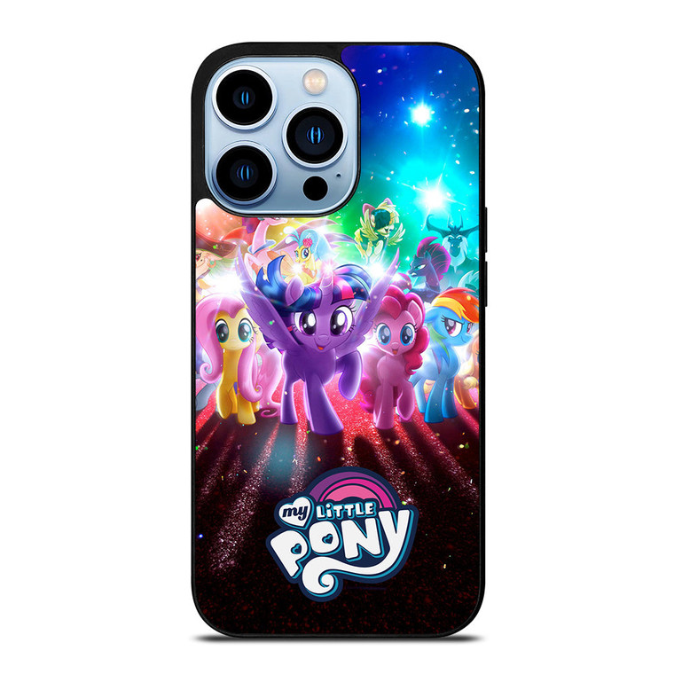 MY LITTLE PONY 2 iPhone 13 Pro Max Case Cover