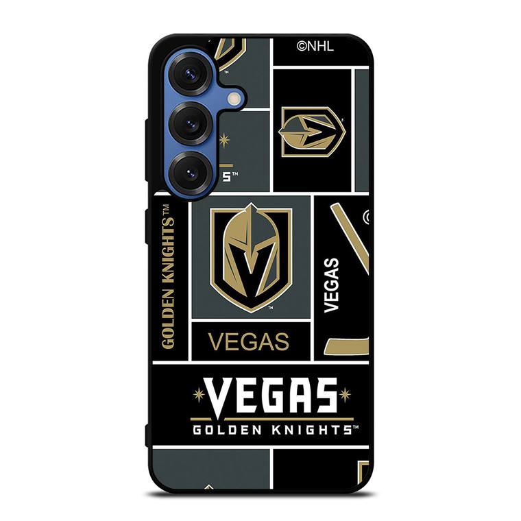 VEGAS GOLDEN KNIGHTS 89 2 Samsung Galaxy S26 Case Cover