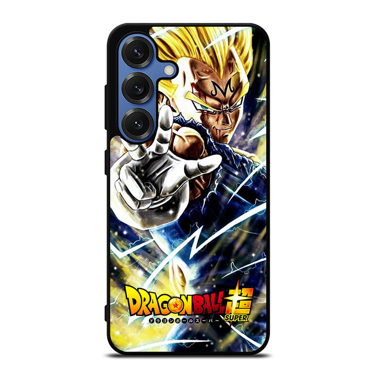 VEGETA MAJIN DRAGON BALL Samsung Galaxy S26 Case Cover