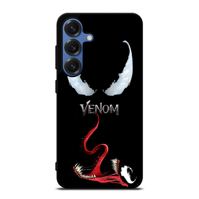 VENOM 1 Samsung Galaxy S26 Case Cover