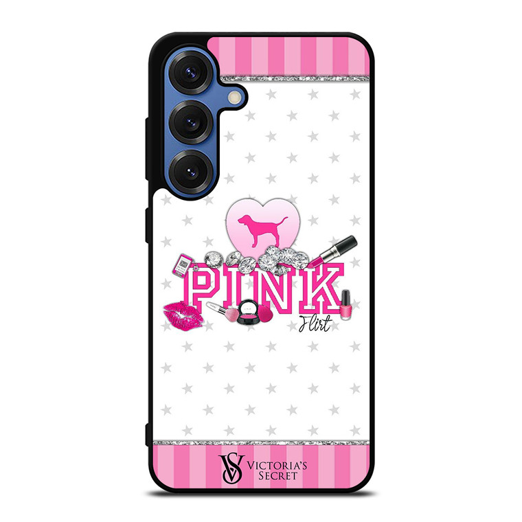 VICTORIA'S SECRET DOG Samsung Galaxy S26 Case Cover
