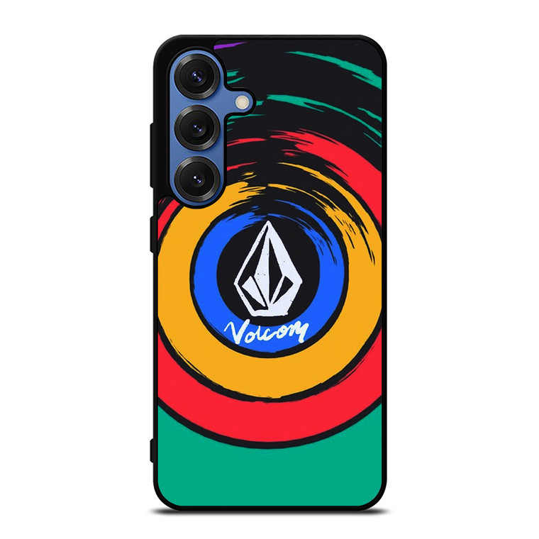 VOLCOM LOGO Samsung Galaxy S26 Case Cover