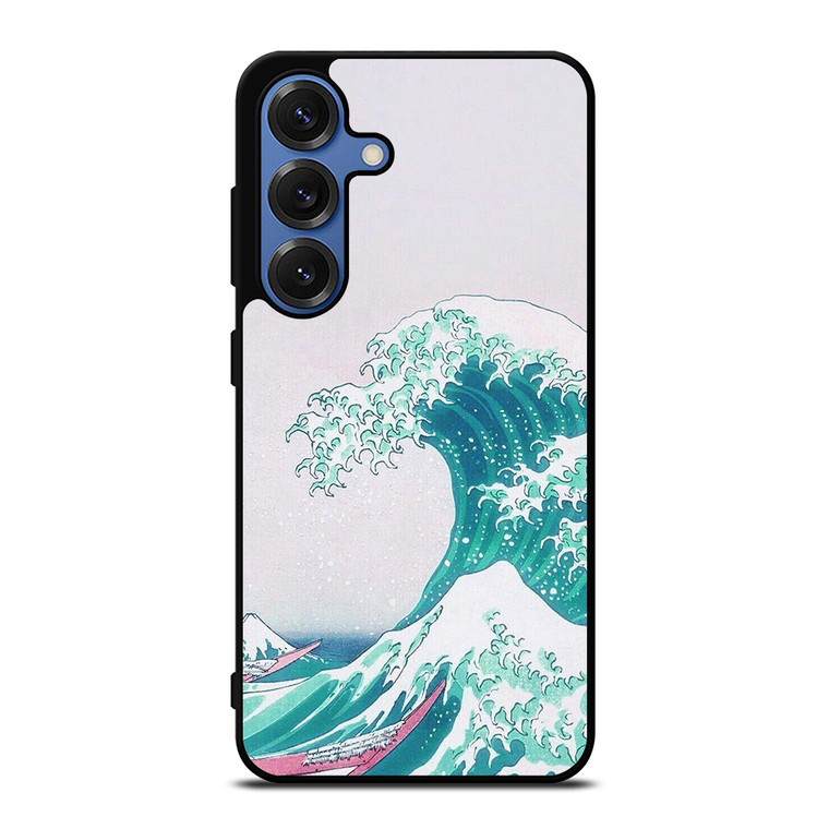WAVE AESTHETIC 1 Samsung Galaxy S26 Case Cover