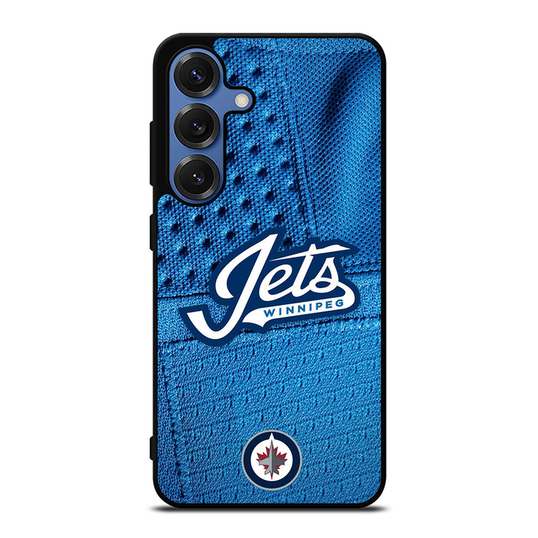 WINNIPEG JETS HOCKEY Samsung Galaxy S26 Case Cover