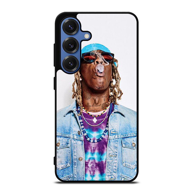 YOUNG THUG RAPPER Samsung Galaxy S26 Case Cover