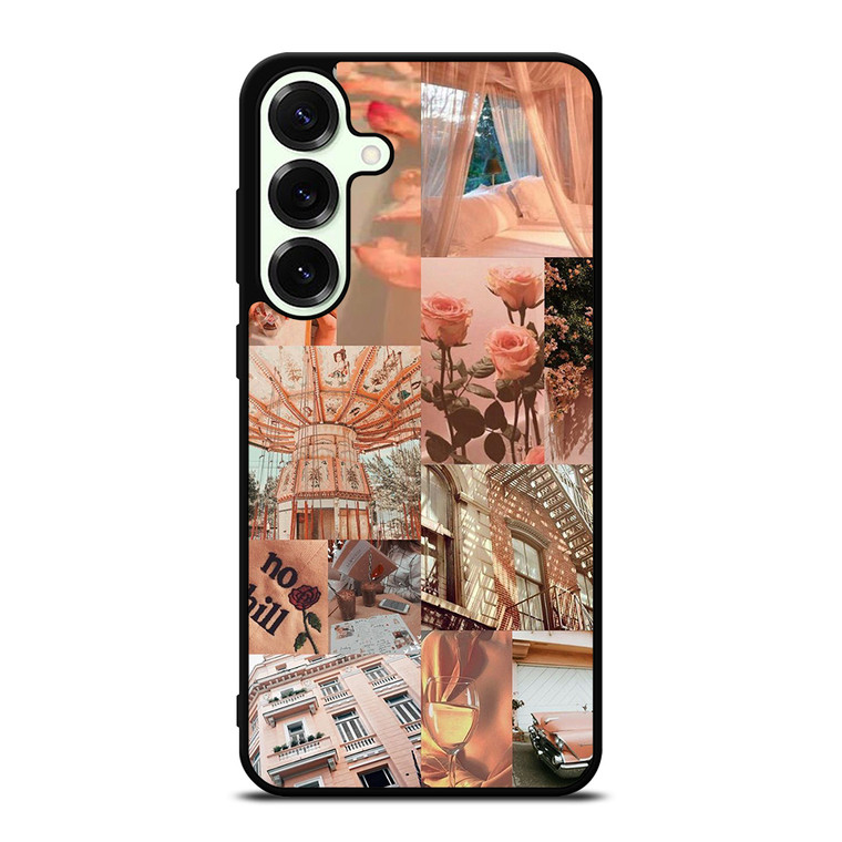 AESTHETIC 1 Samsung Galaxy S26 Plus Case Cover