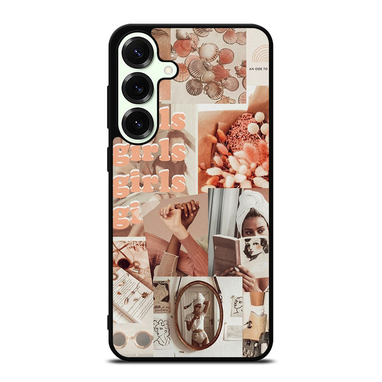 AESTHETIC 3 Samsung Galaxy S26 Plus Case Cover