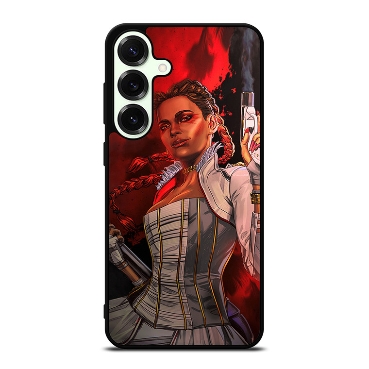 APEX LEGENDS LOBA Samsung Galaxy S26 Plus Case Cover