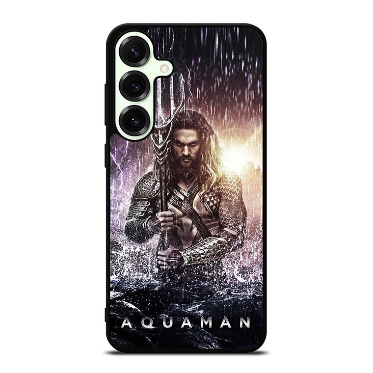 AQUAMAN 1 Samsung Galaxy S26 Plus Case Cover