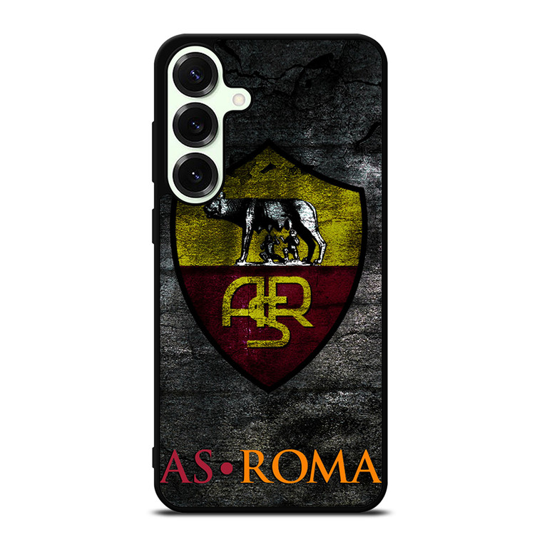 AS ROMA 3 Samsung Galaxy S26 Plus Case Cover