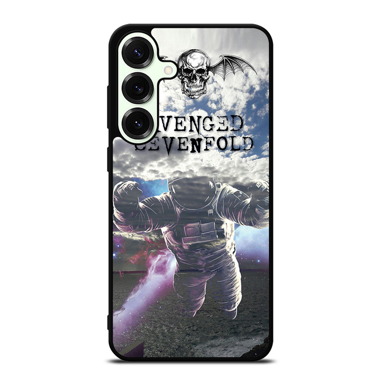 AVENGED SEVENFOLD ASTRONAUT Samsung Galaxy S26 Plus Case Cover