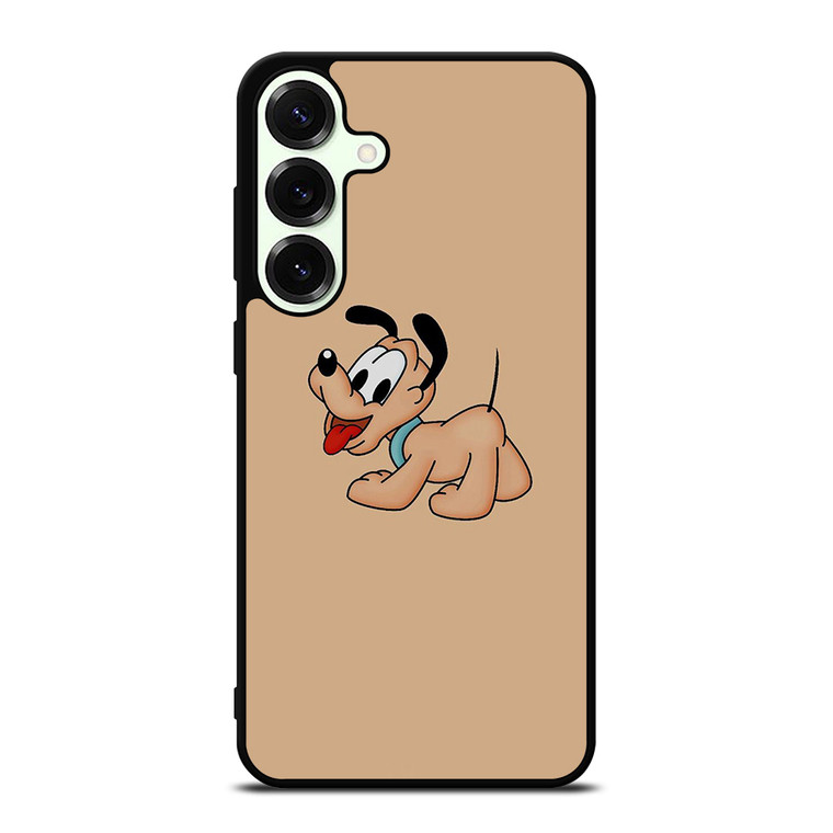 BABY PLUTO Samsung Galaxy S26 Plus Case Cover