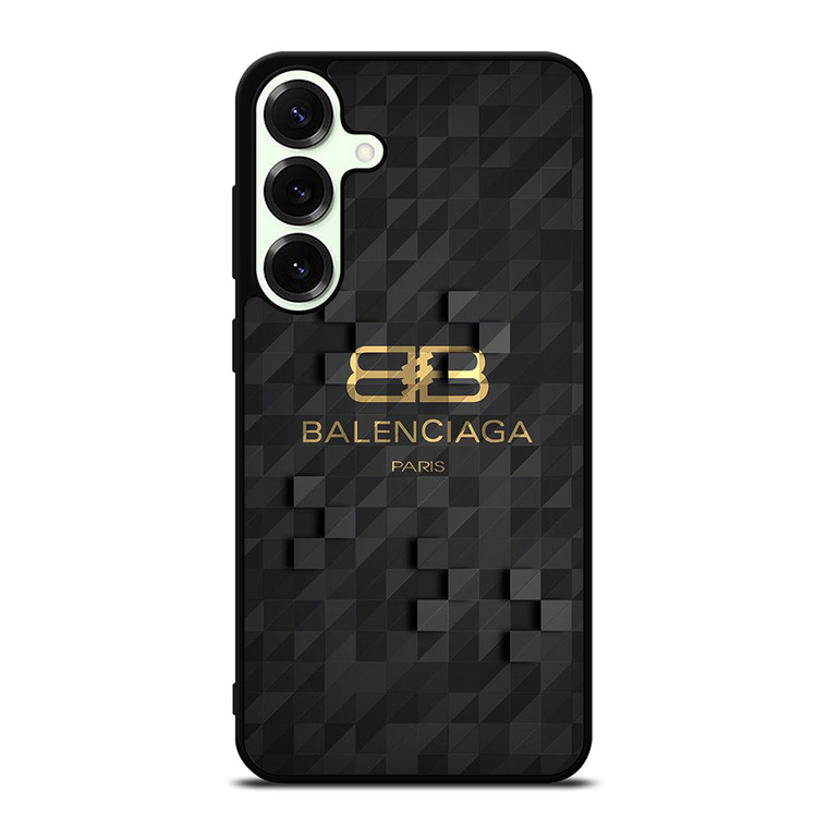 BALENCIAGA PARIS Samsung Galaxy S26 Plus Case Cover