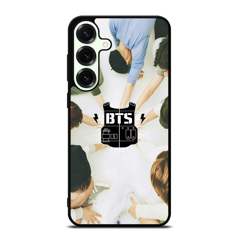 BANGTAN BOYS BTS JIN SUGA Samsung Galaxy S26 Plus Case Cover