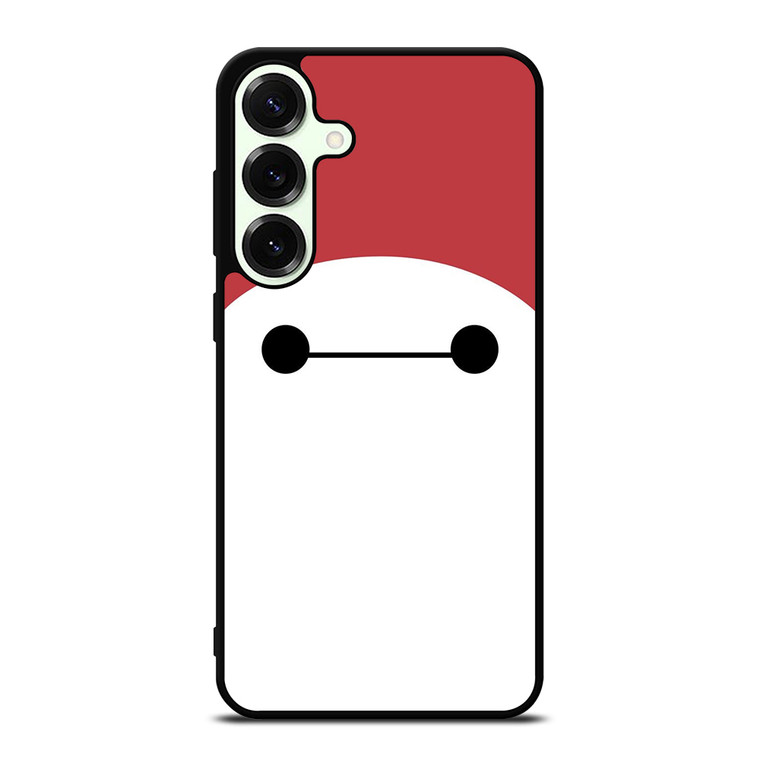BAYMAX BADGE Samsung Galaxy S26 Plus Case Cover