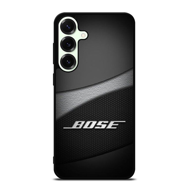BOSE SPEAKER EMBLEM Samsung Galaxy S26 Plus Case Cover