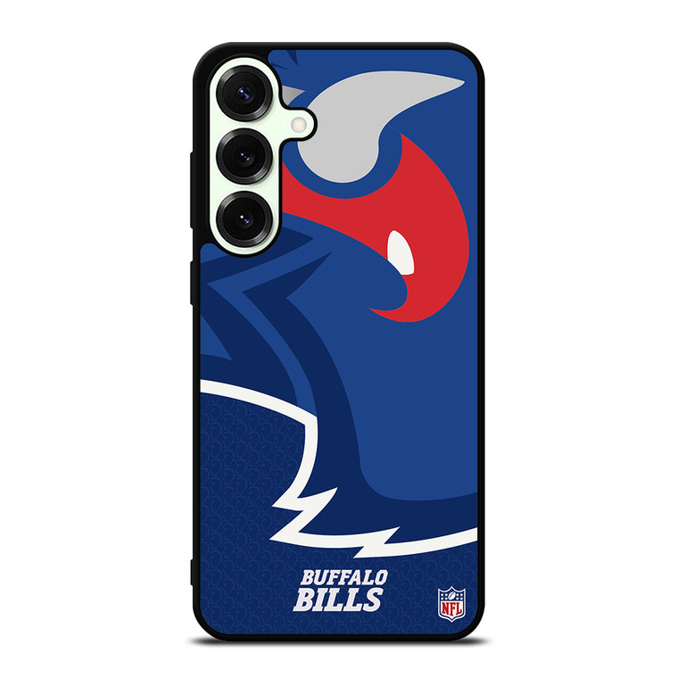 BUFFALO BILLS SHOUT Samsung Galaxy S26 Plus Case Cover