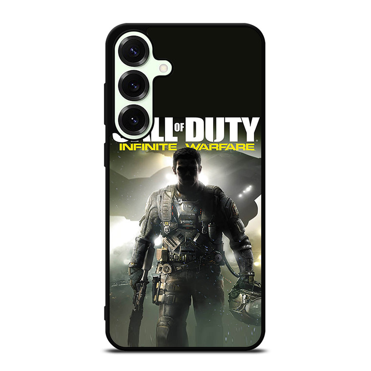 CALL OF DUTY INFINITE Samsung Galaxy S26 Plus Case Cover
