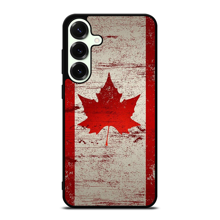 CANADA CLASSIC Samsung Galaxy S26 Plus Case Cover