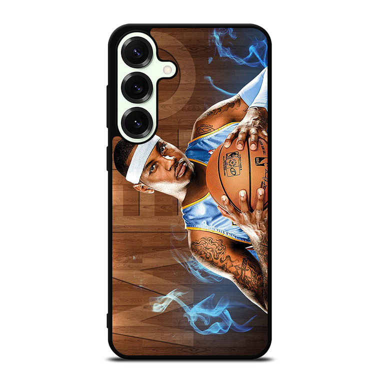 CARMELO ANTHONY 1 Samsung Galaxy S26 Plus Case Cover