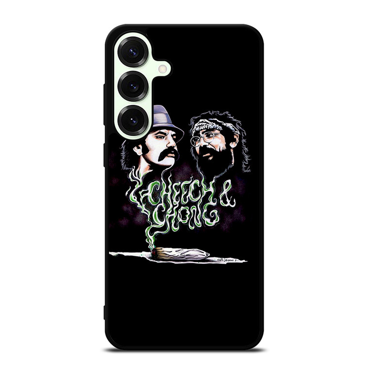 CHEECH AND CHONG Samsung Galaxy S26 Plus Case Cover