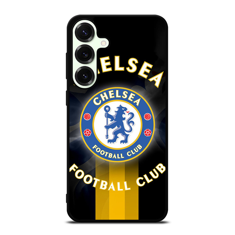CHELSEA 3 Samsung Galaxy S26 Plus Case Cover