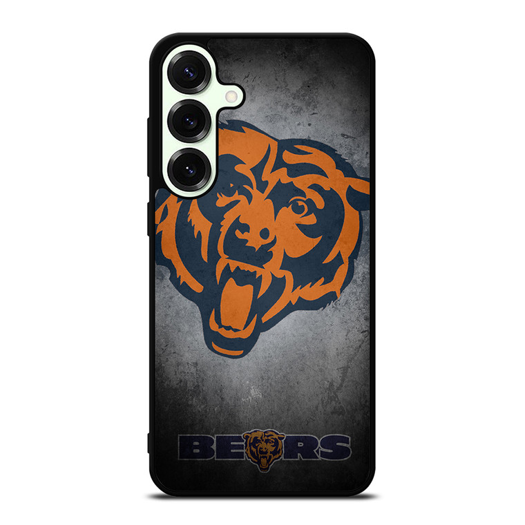 CHICAGO BEARS 2 Samsung Galaxy S26 Plus Case Cover