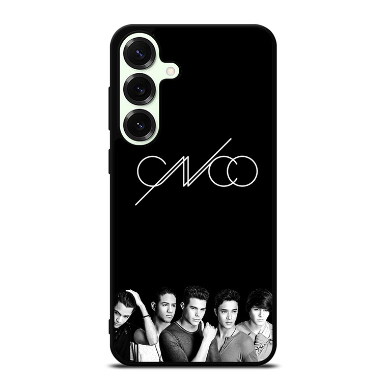 CNCO GROUP 3 Samsung Galaxy S26 Plus Case Cover