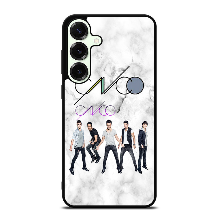 CNCO MARBLE 2 Samsung Galaxy S26 Plus Case Cover