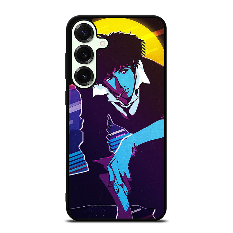 COWBOY BEBOP SPIKE SPIEGEL ANIME 2 Samsung Galaxy S26 Plus Case Cover