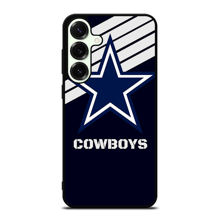 DALLAS COWBOYS LOGO Samsung Galaxy S26 Plus Case Cover