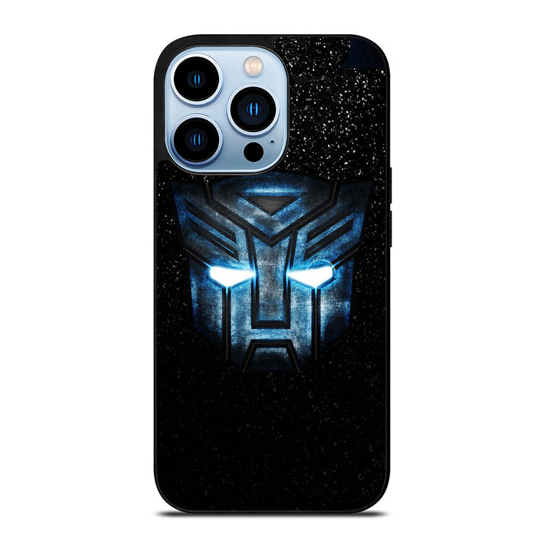 TRANSFORMERS AUTOBOT ICON iPhone 13 Pro Max Case Cover