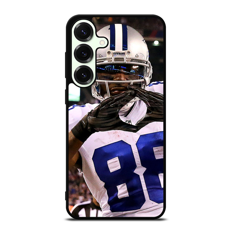 DEZ BRYANT COWBOYS CELEBRATION Samsung Galaxy S26 Plus Case Cover