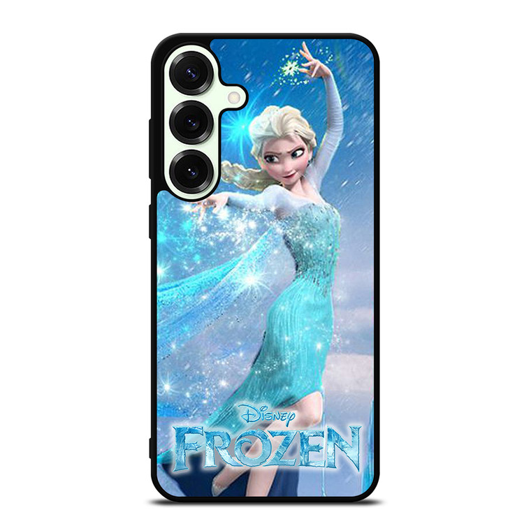 ELSA FROZEN 2 Samsung Galaxy S26 Plus Case Cover