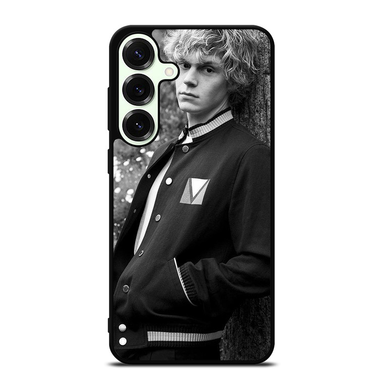 EVAN PETERS Samsung Galaxy S26 Plus Case Cover