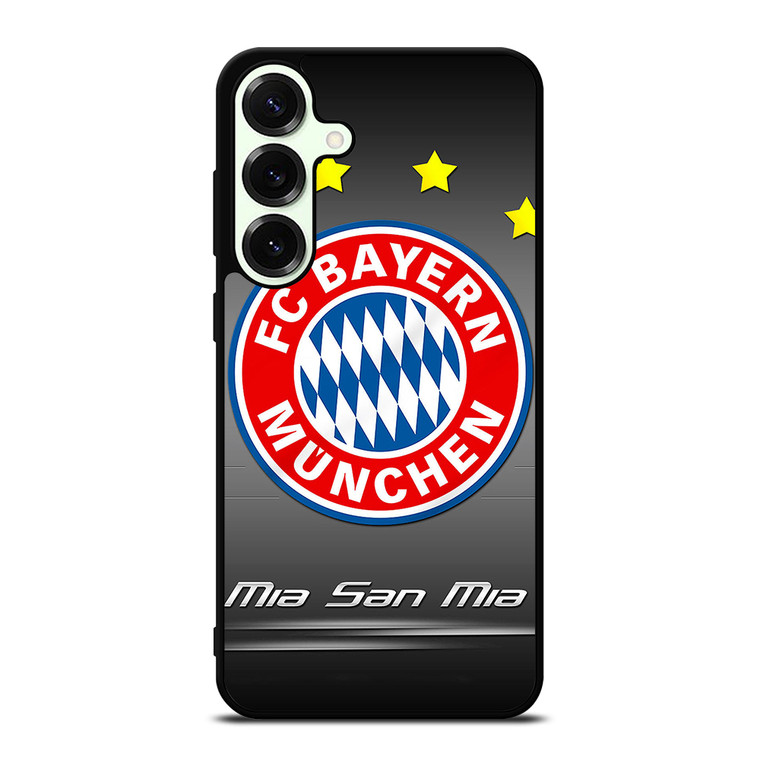 FC BAYERN MUNCHEN MIA SAN MIA 2 Samsung Galaxy S26 Plus Case Cover