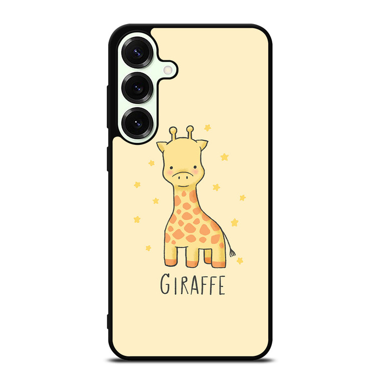 GIRAFFE LITTLE Samsung Galaxy S26 Plus Case Cover