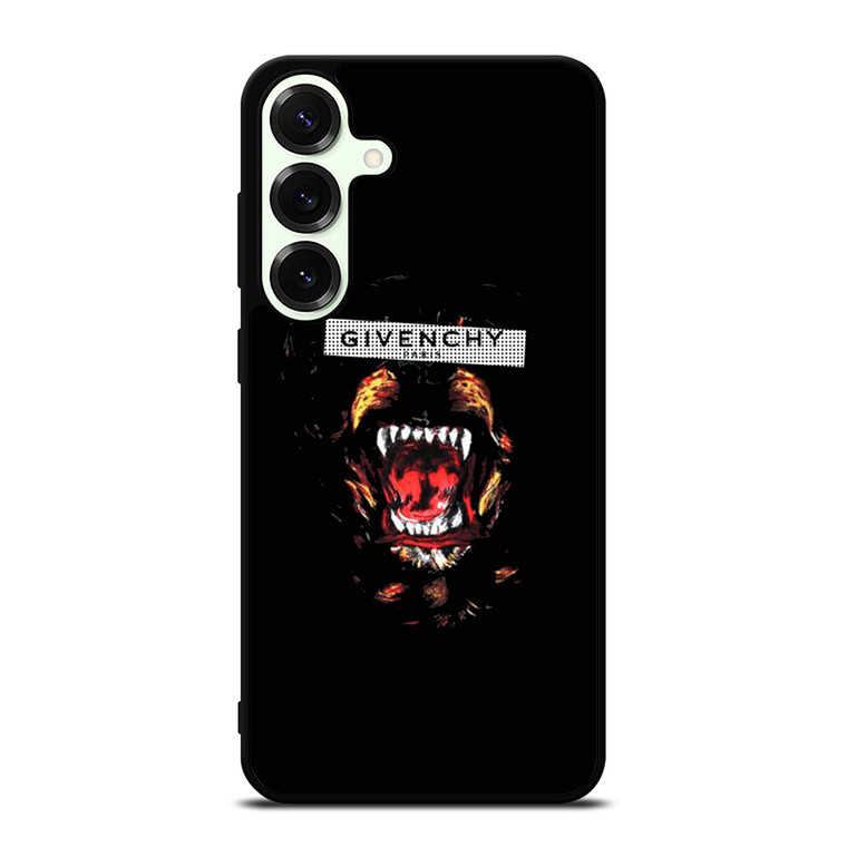 GIVENCHY ROTTWEILER ART Samsung Galaxy S26 Plus Case Cover